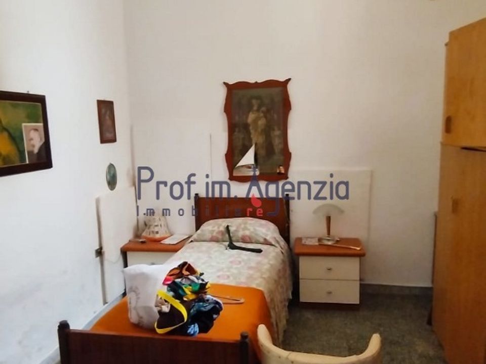 Lejlighed i Carovigno, Brindisi - foto 4